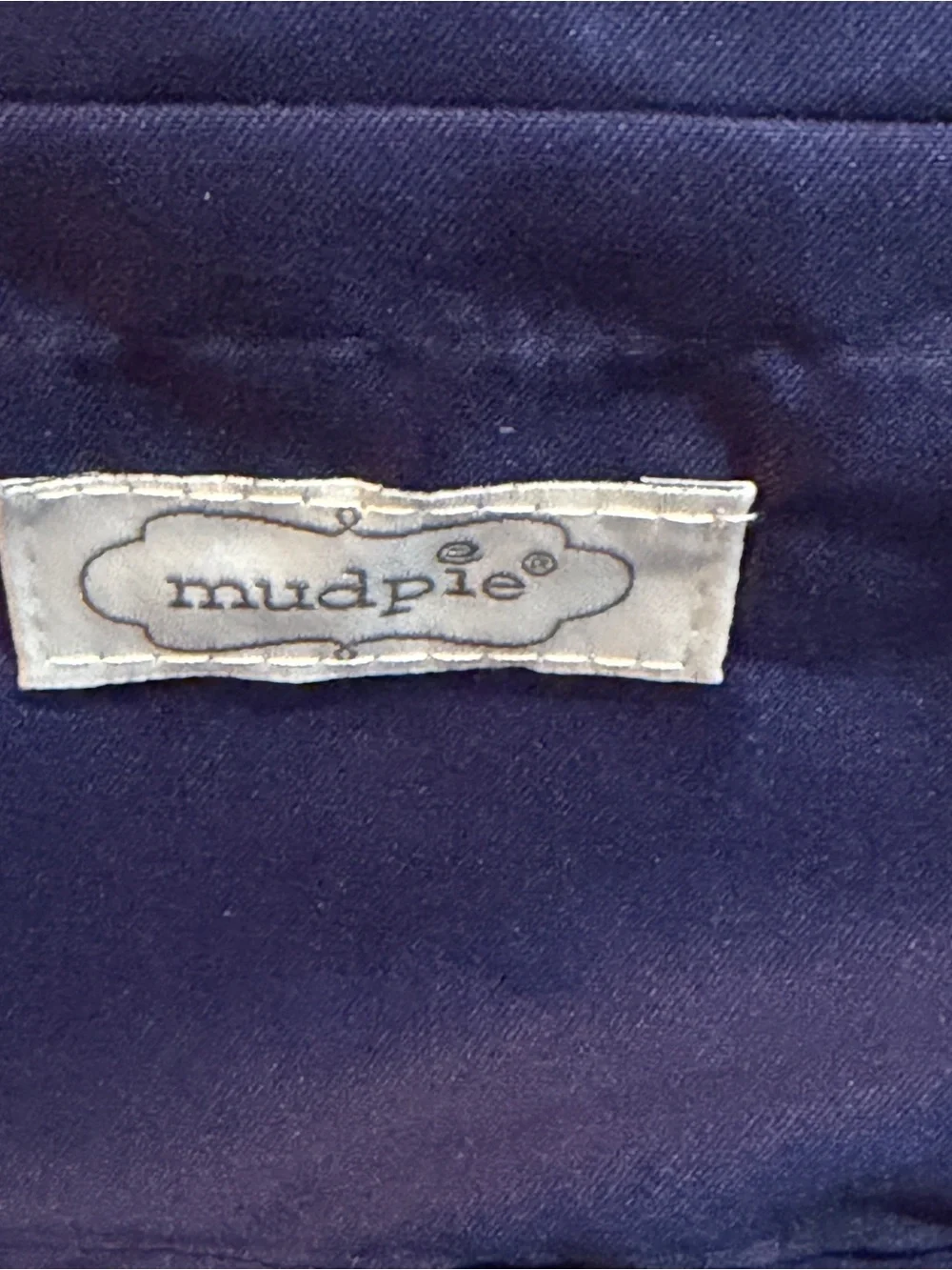 Mud Pie Ooh La La Straw Clutch with Tassel  and Packet New With Tags